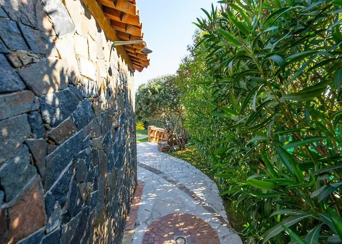 A C House With Pool & 3br 8p Gassin * Saint-Tropez