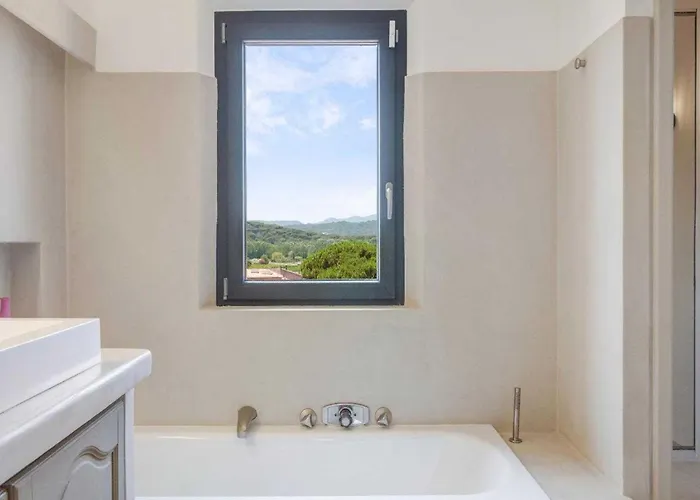 Appartement A C House With Pool & 3br 8p Gassin