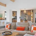 Apartment A C House With Pool & 3br 8p Gassin
