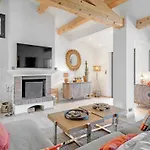 Apartment A C House With Pool & 3br 8p Gassin Saint-Tropez