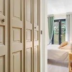 Apartment A C House With Pool & 3br 8p Gassin Saint-Tropez