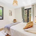 A C House With Pool & 3br 8p Gassin Saint-Tropez