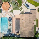 A C House With Pool & 3br 8p Gassin * Saint-Tropez