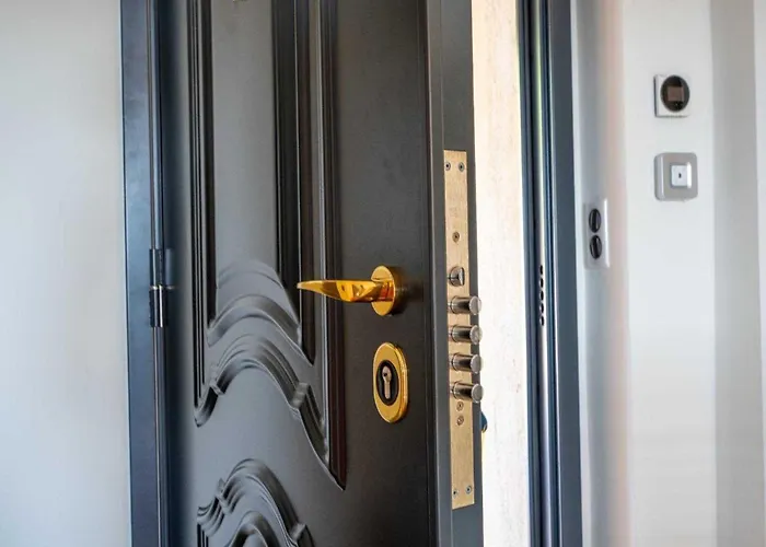 Apartment A C House With Pool & 3br 8p Gassin Saint-Tropez